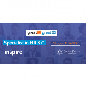 Cum arată specialistul în HR 3.0? 